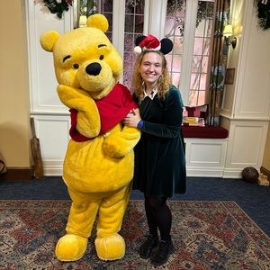 Meet your Posher, Nichole